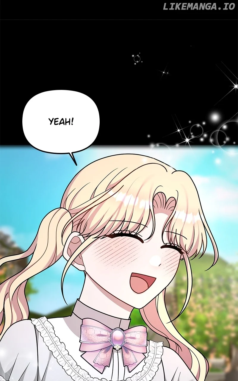 For The Princess Who Will Disappear Chapter 22 - Page 51