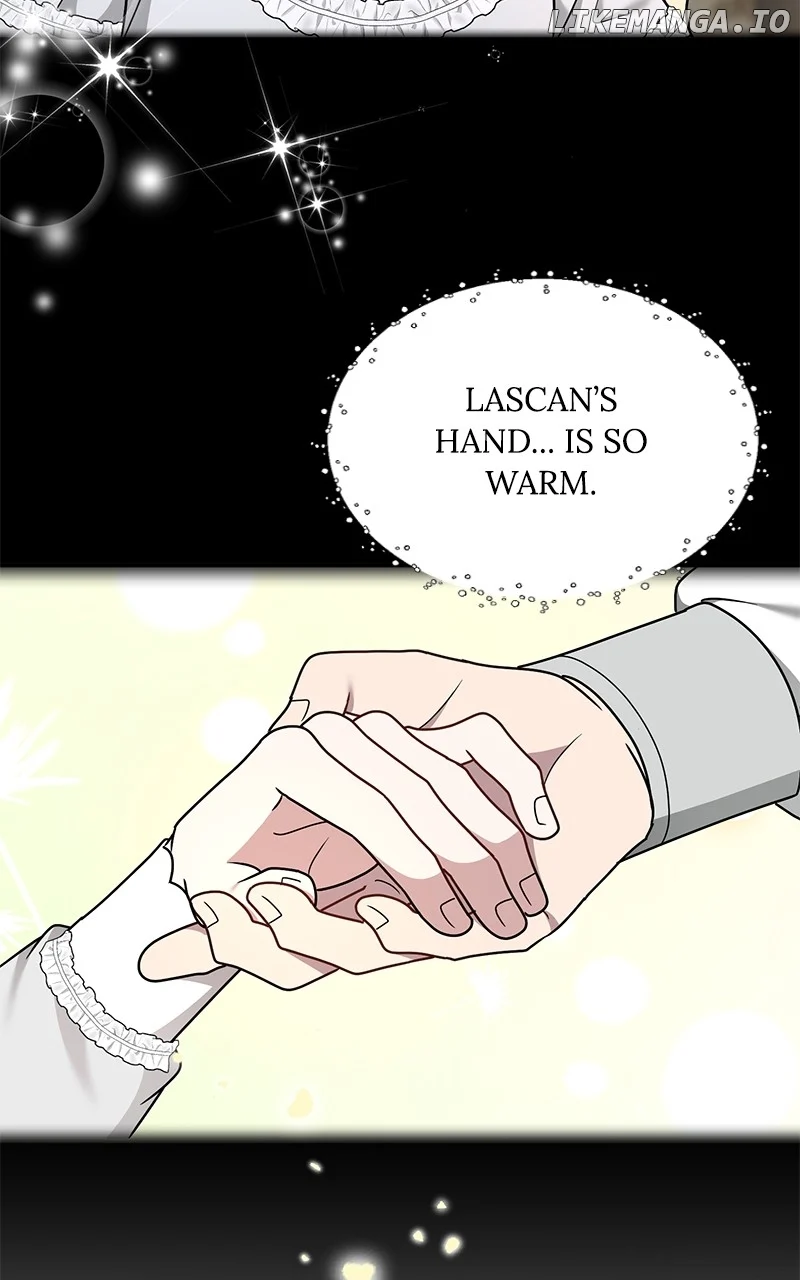 For The Princess Who Will Disappear Chapter 22 - Page 52