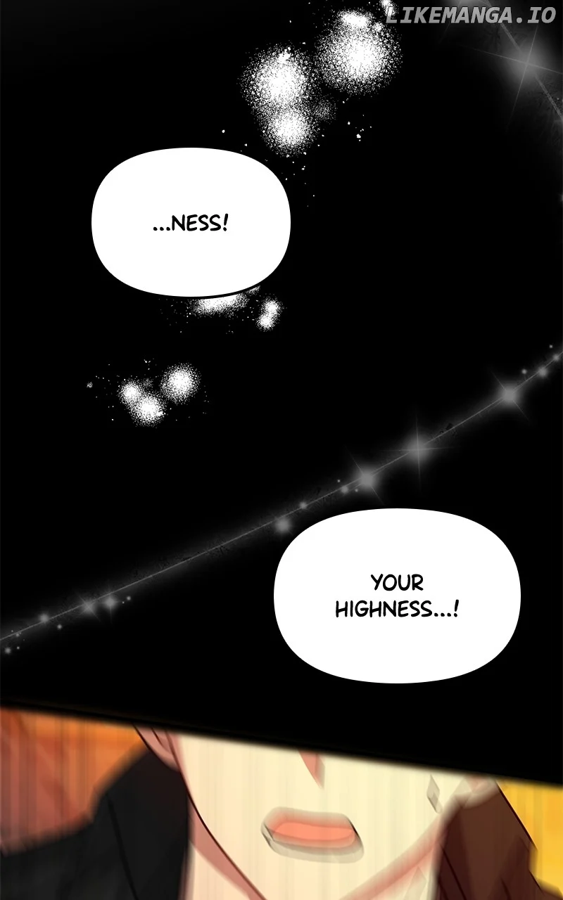 For The Princess Who Will Disappear Chapter 22 - Page 54