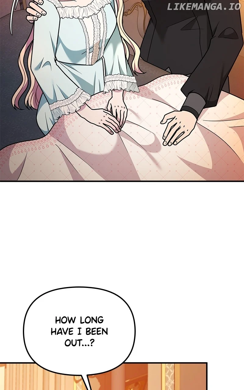 For The Princess Who Will Disappear Chapter 22 - Page 59
