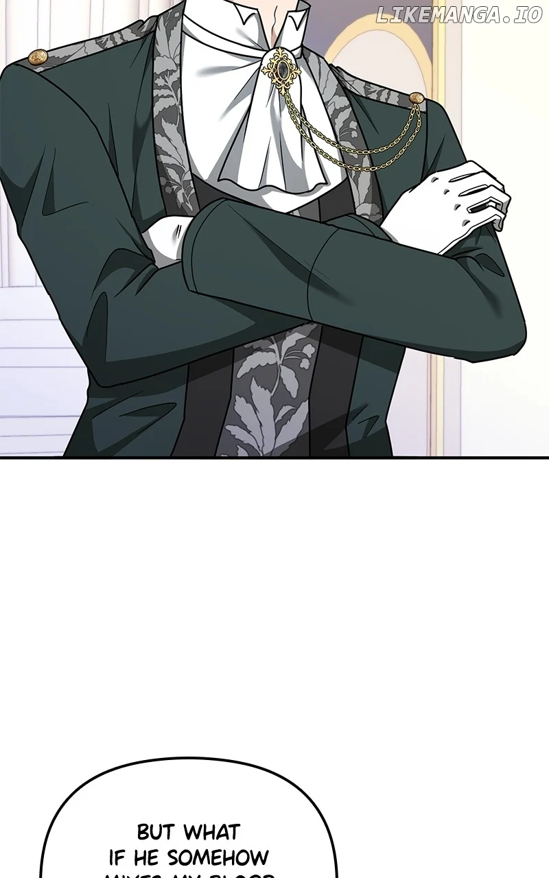 For The Princess Who Will Disappear Chapter 22 - Page 6