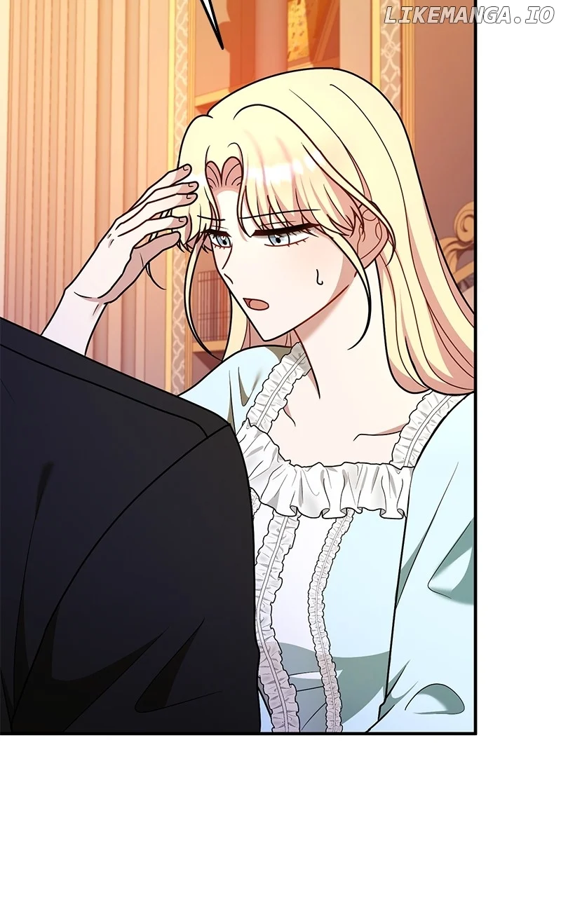 For The Princess Who Will Disappear Chapter 22 - Page 60