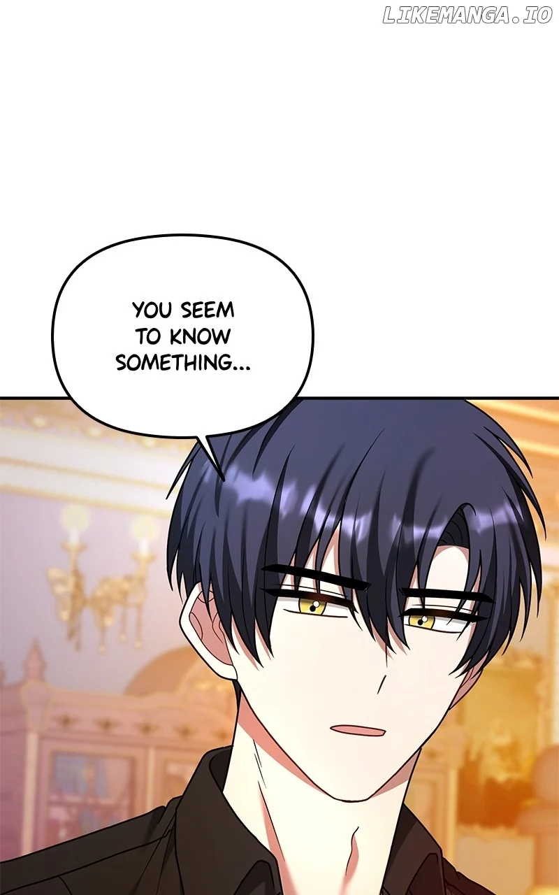 For The Princess Who Will Disappear Chapter 22 - Page 63