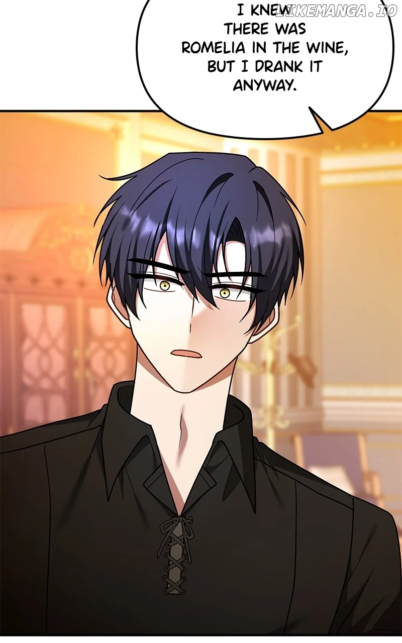 For The Princess Who Will Disappear Chapter 22 - Page 67