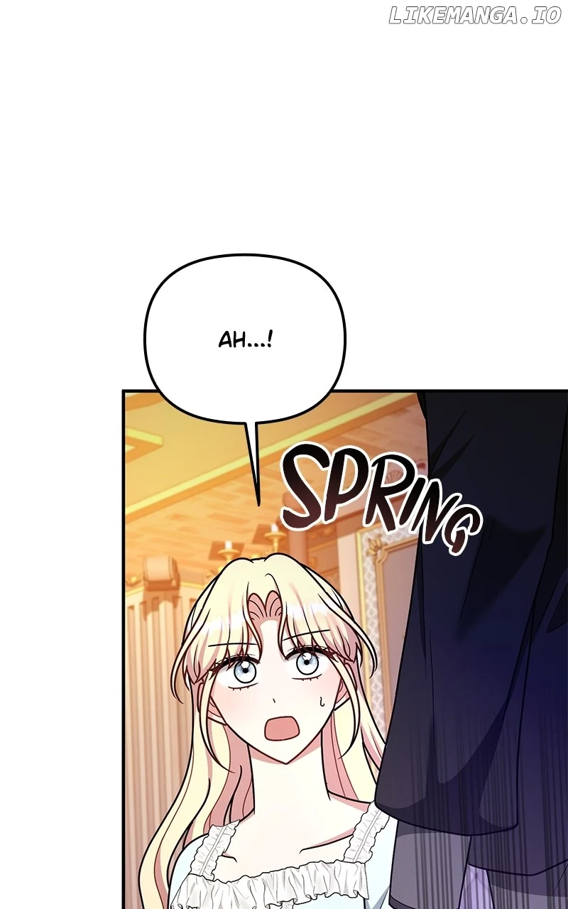 For The Princess Who Will Disappear Chapter 22 - Page 68