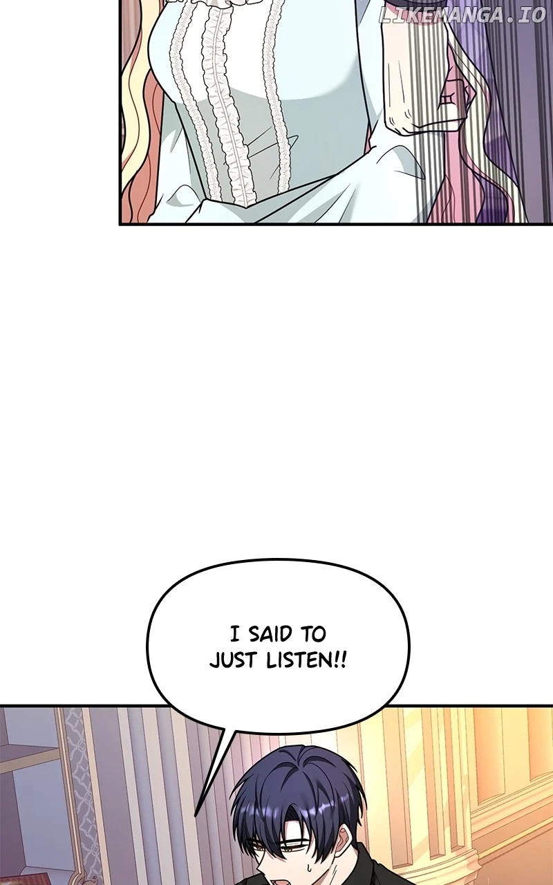 For The Princess Who Will Disappear Chapter 22 - Page 69