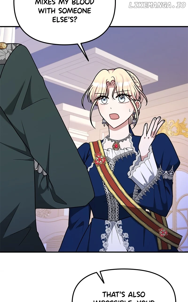 For The Princess Who Will Disappear Chapter 22 - Page 7