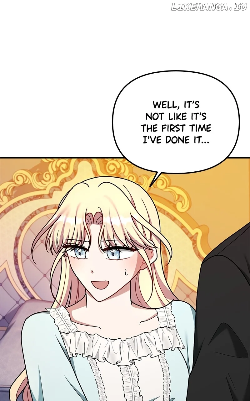 For The Princess Who Will Disappear Chapter 22 - Page 71