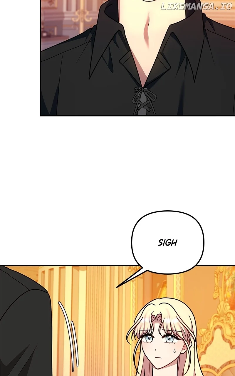 For The Princess Who Will Disappear Chapter 22 - Page 73