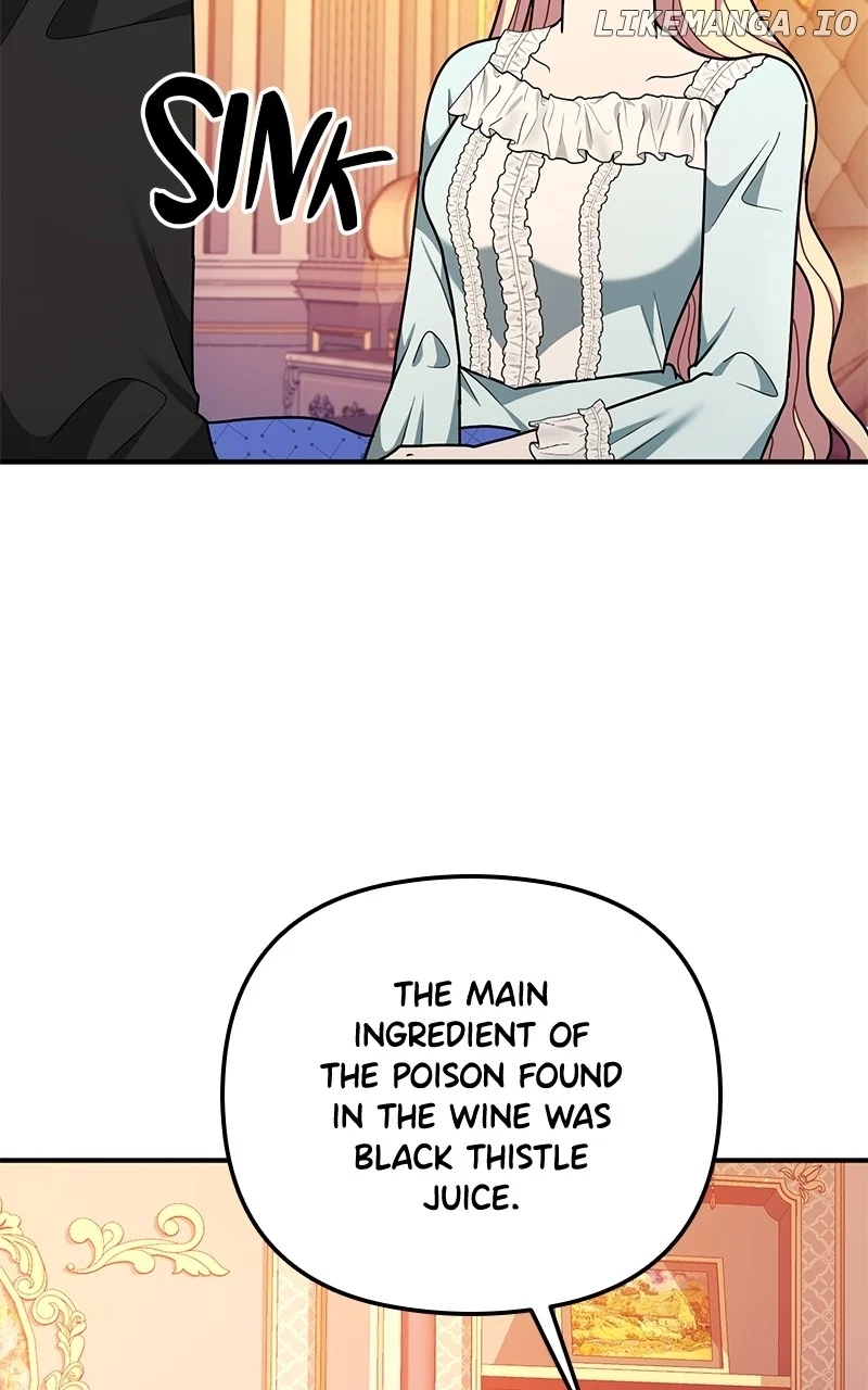 For The Princess Who Will Disappear Chapter 22 - Page 74