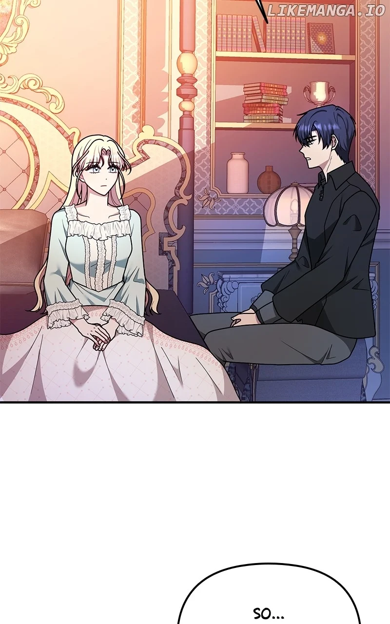 For The Princess Who Will Disappear Chapter 22 - Page 75