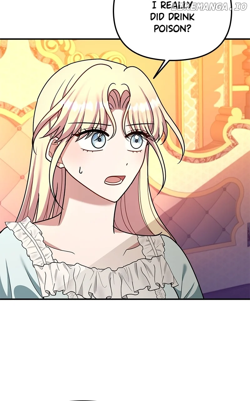 For The Princess Who Will Disappear Chapter 22 - Page 76