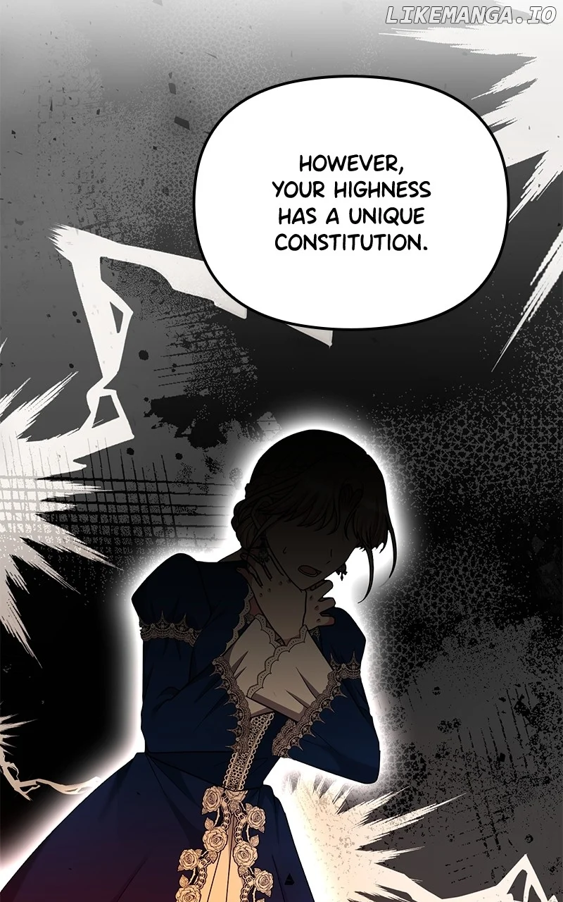 For The Princess Who Will Disappear Chapter 22 - Page 78