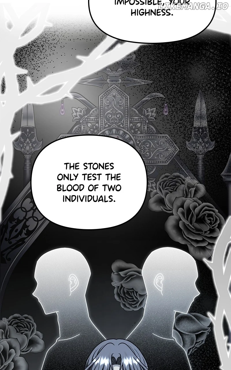 For The Princess Who Will Disappear Chapter 22 - Page 8