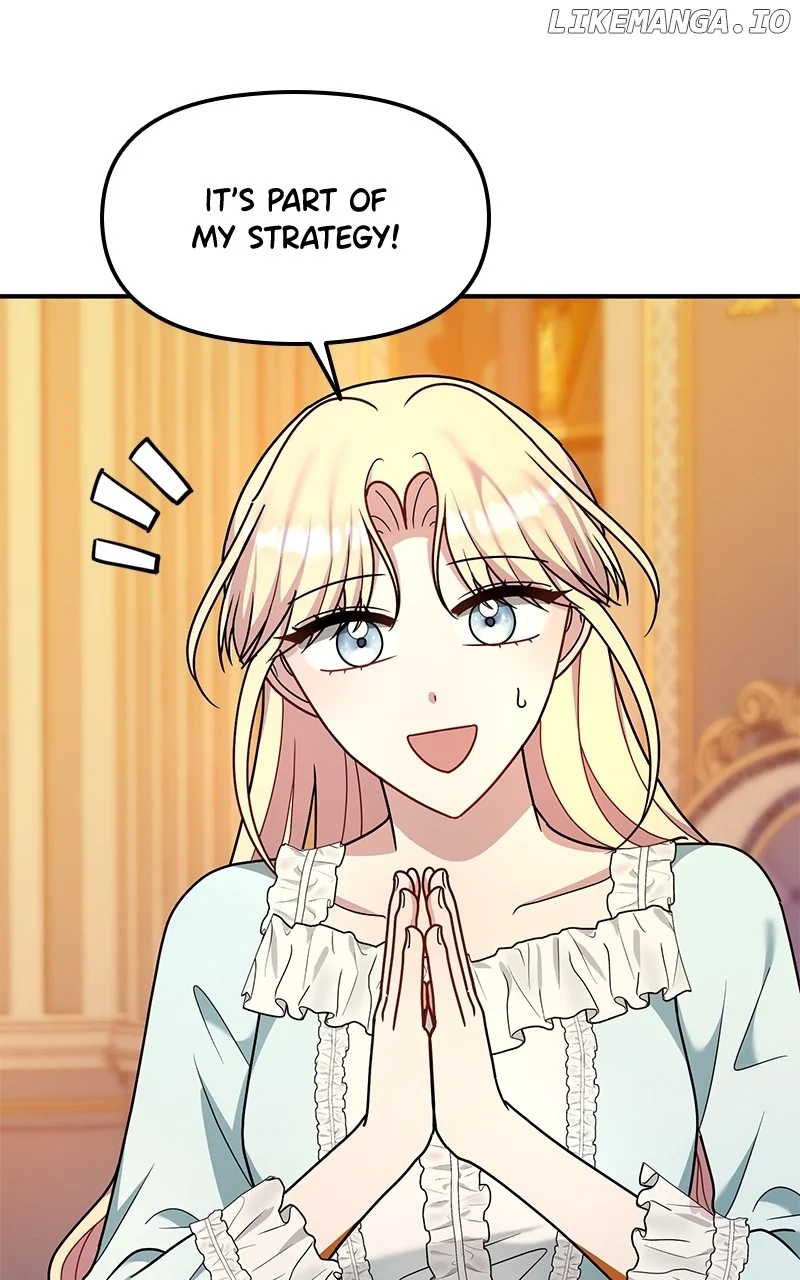 For The Princess Who Will Disappear Chapter 22 - Page 83