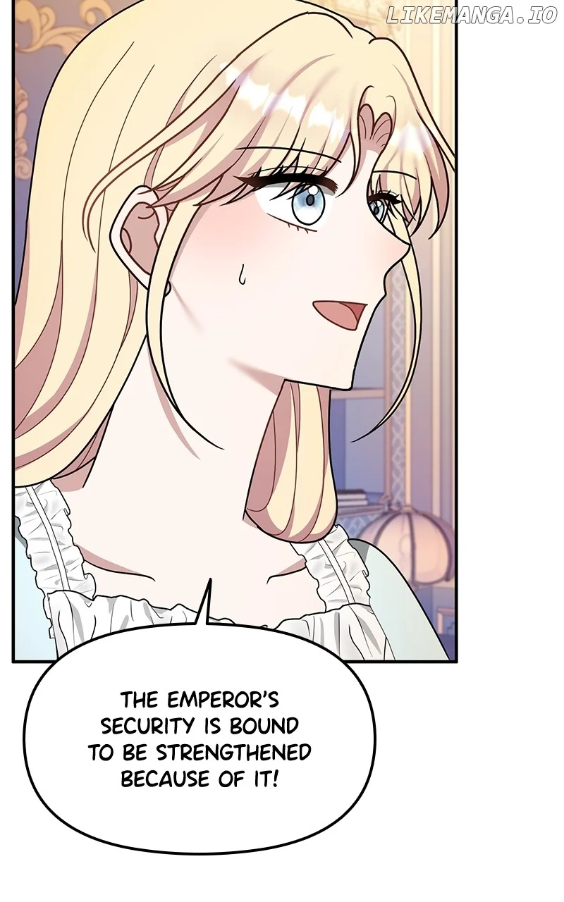For The Princess Who Will Disappear Chapter 22 - Page 86