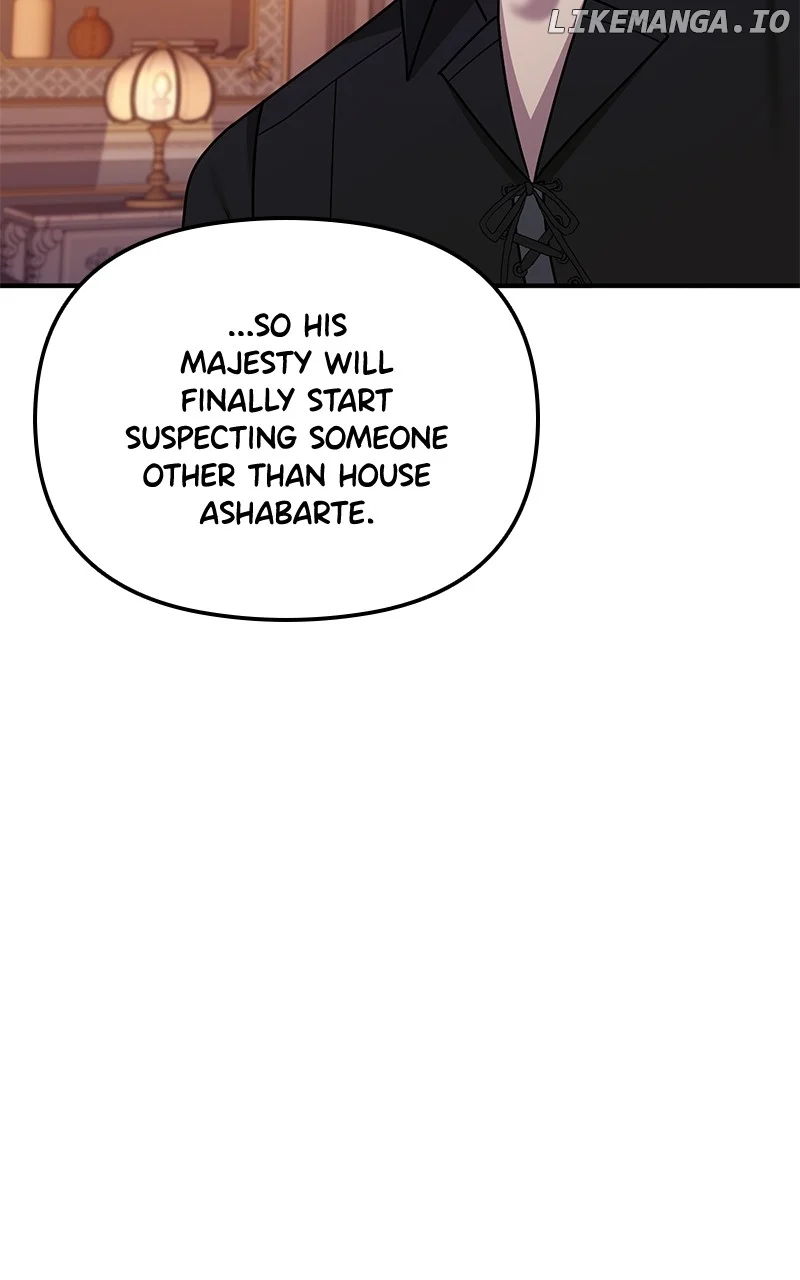 For The Princess Who Will Disappear Chapter 22 - Page 88