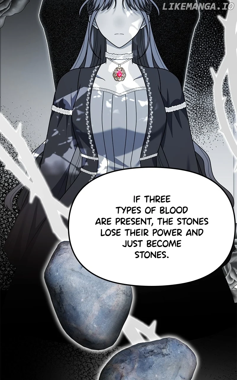 For The Princess Who Will Disappear Chapter 22 - Page 9