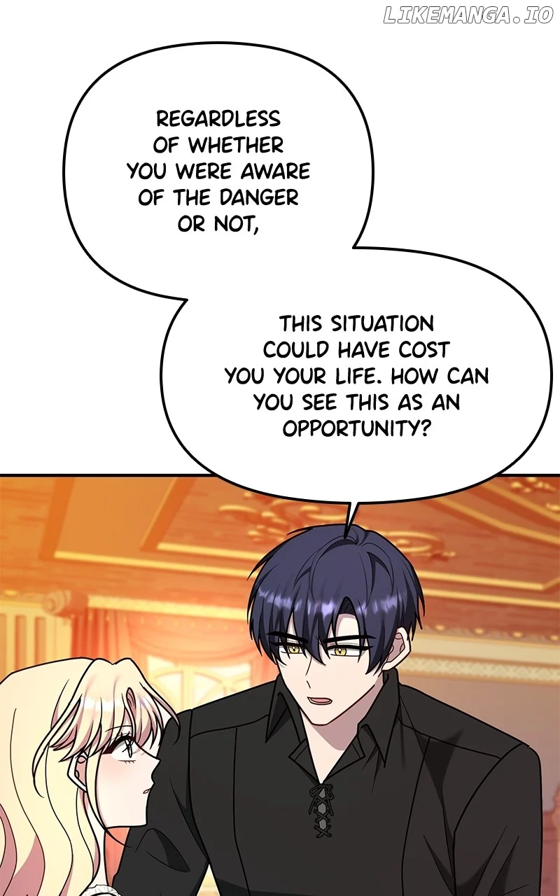 For The Princess Who Will Disappear Chapter 22 - Page 90