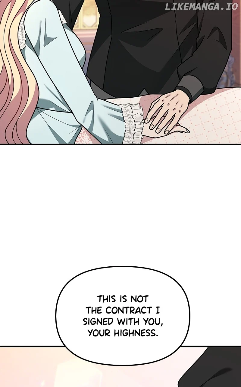 For The Princess Who Will Disappear Chapter 22 - Page 91