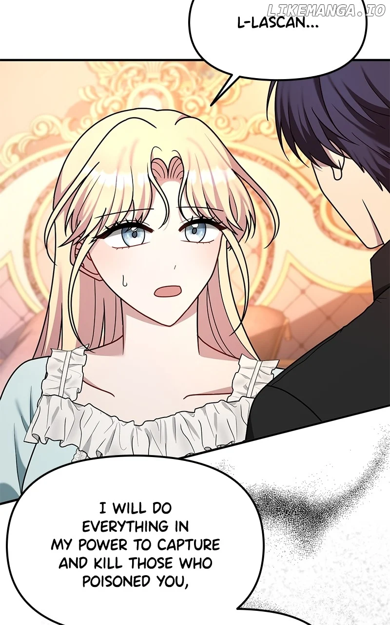 For The Princess Who Will Disappear Chapter 22 - Page 93