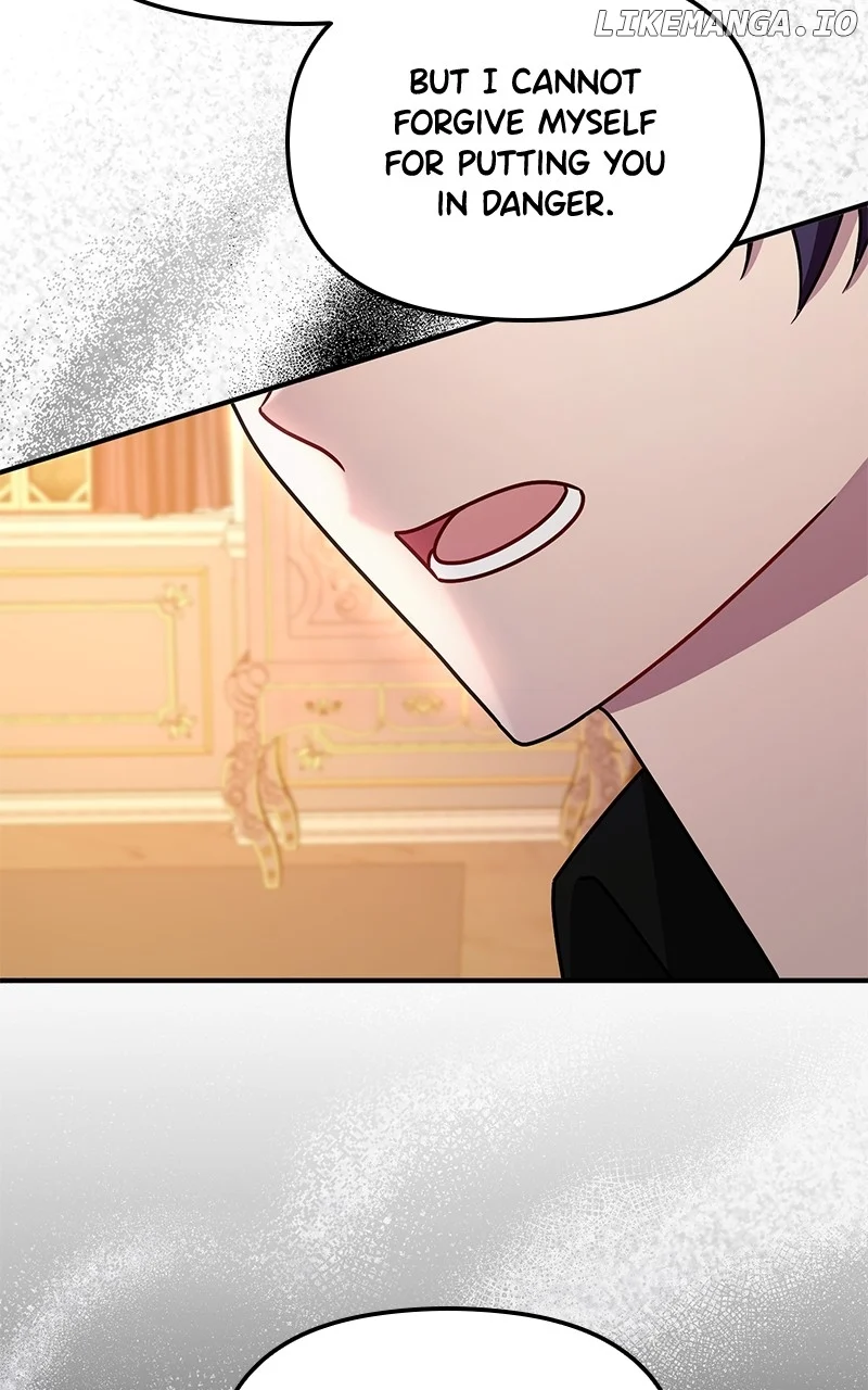 For The Princess Who Will Disappear Chapter 22 - Page 94