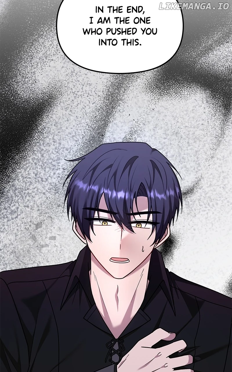 For The Princess Who Will Disappear Chapter 22 - Page 95