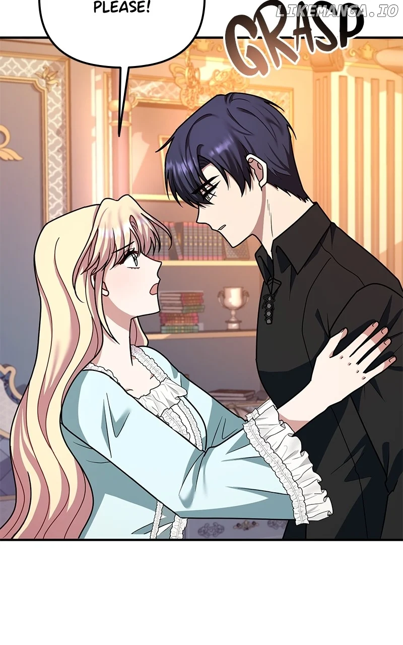 For The Princess Who Will Disappear Chapter 22 - Page 97