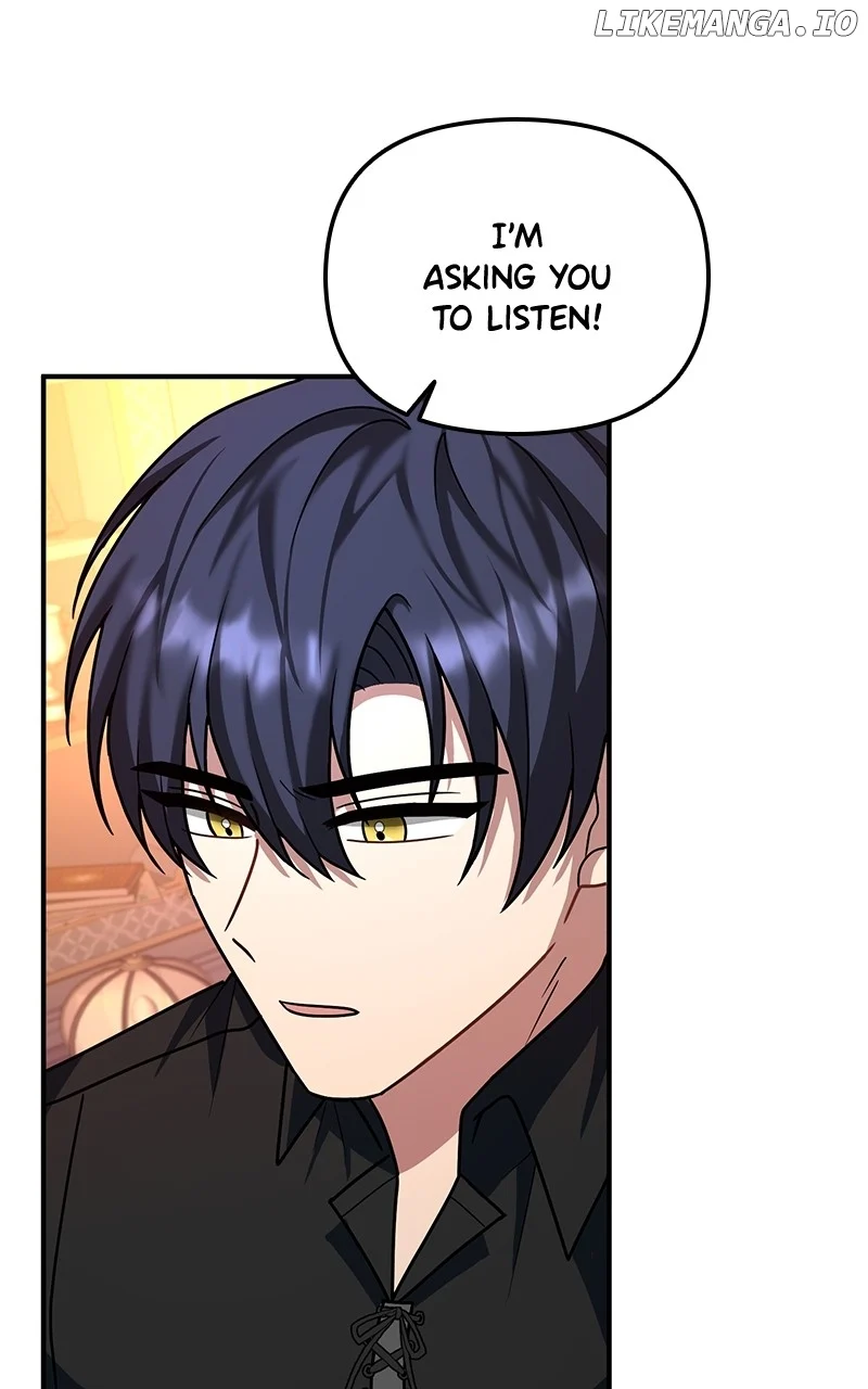 For The Princess Who Will Disappear Chapter 22 - Page 98