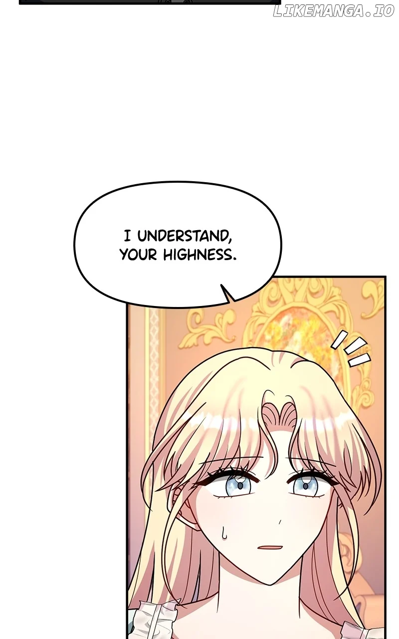 For The Princess Who Will Disappear Chapter 22 - Page 99
