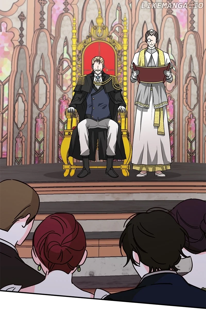 For The Princess Who Will Disappear Chapter 23 - Page 102