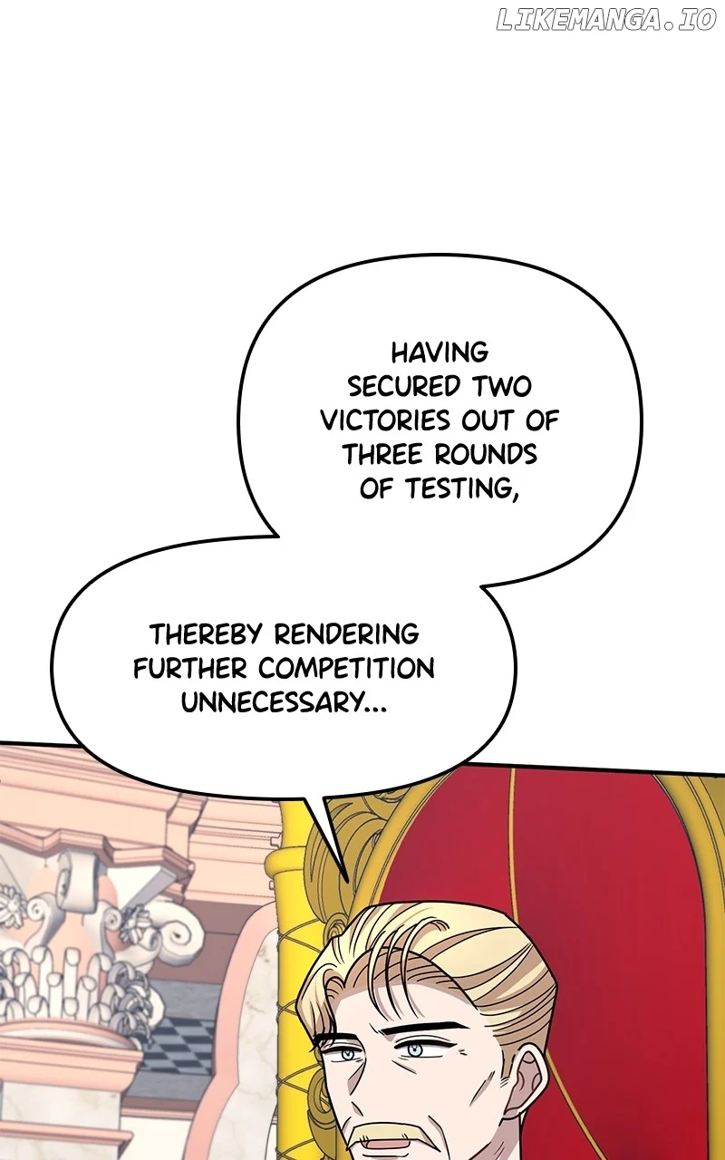 For The Princess Who Will Disappear Chapter 23 - Page 103