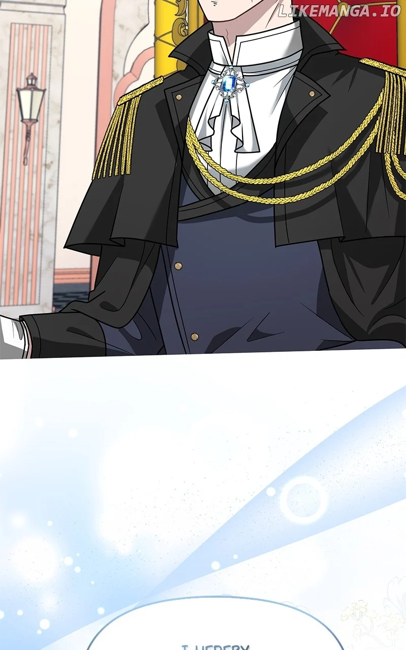 For The Princess Who Will Disappear Chapter 23 - Page 104