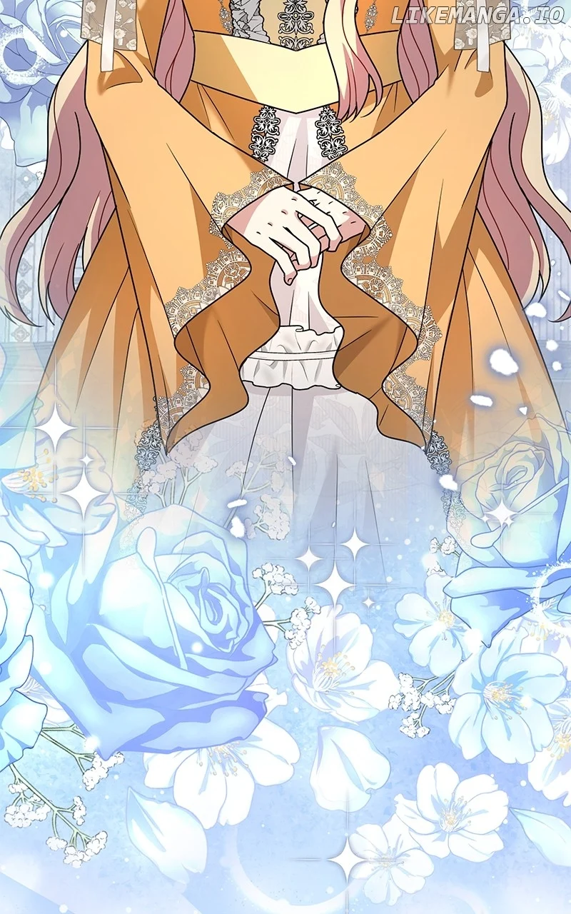 For The Princess Who Will Disappear Chapter 23 - Page 106