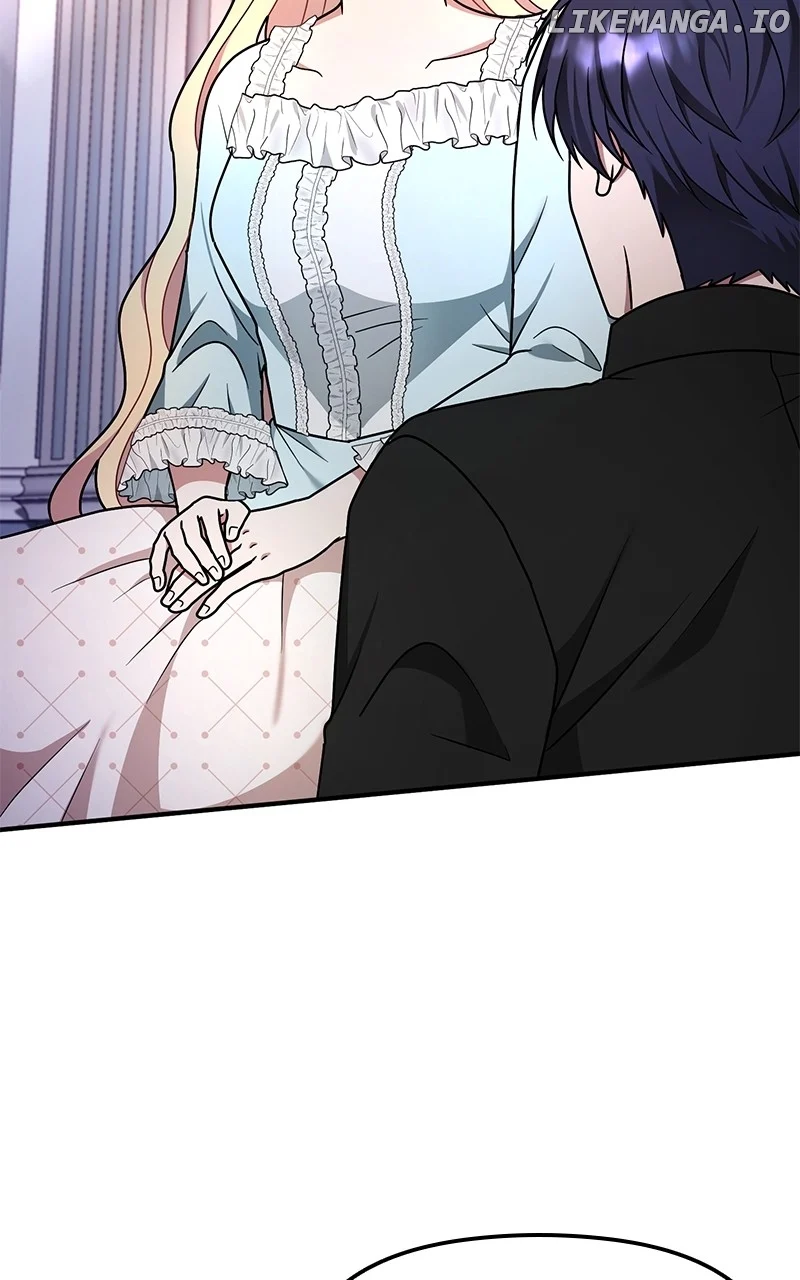 For The Princess Who Will Disappear Chapter 23 - Page 11