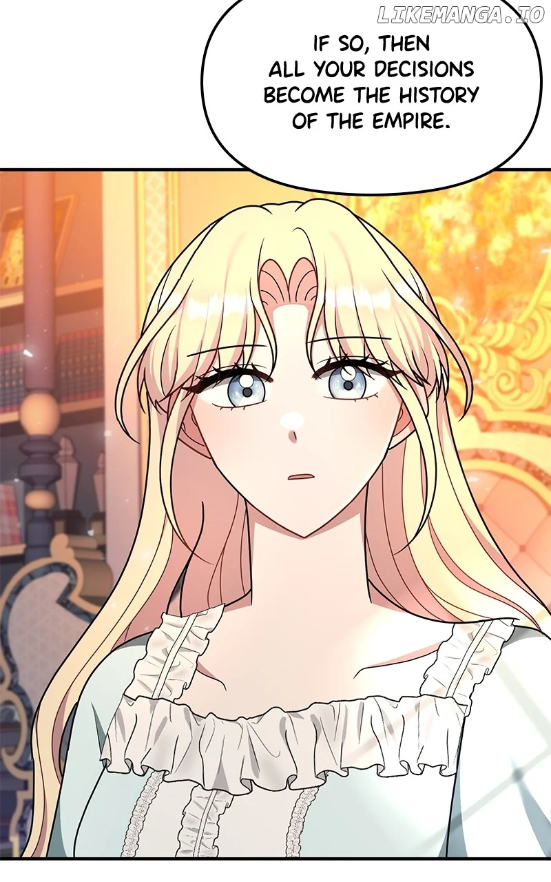 For The Princess Who Will Disappear Chapter 23 - Page 12