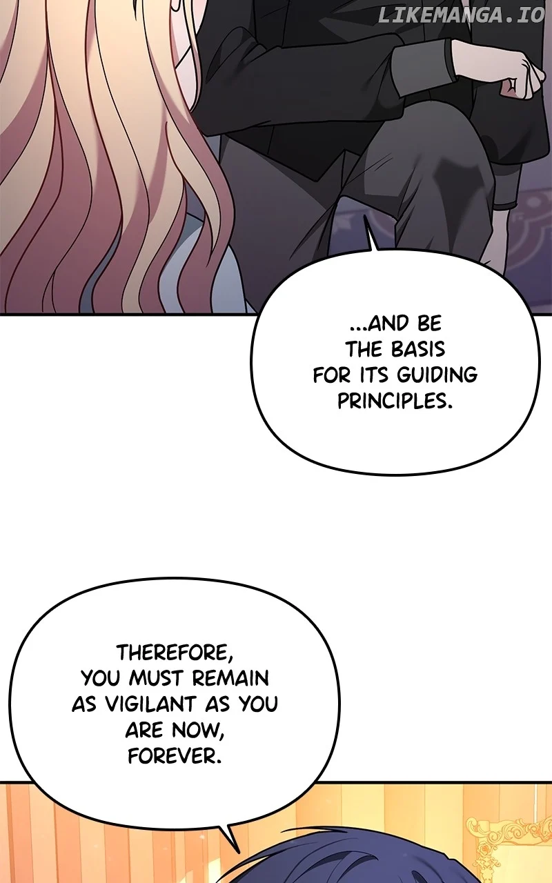 For The Princess Who Will Disappear Chapter 23 - Page 14