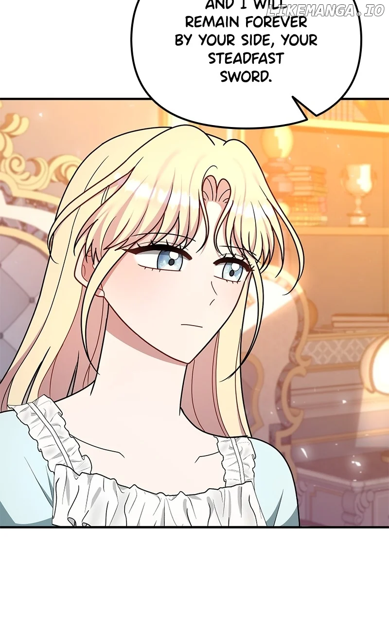 For The Princess Who Will Disappear Chapter 23 - Page 16