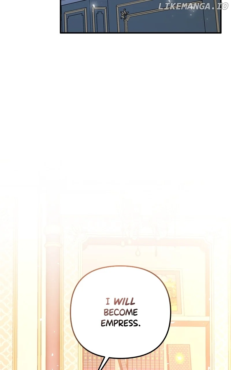 For The Princess Who Will Disappear Chapter 23 - Page 18