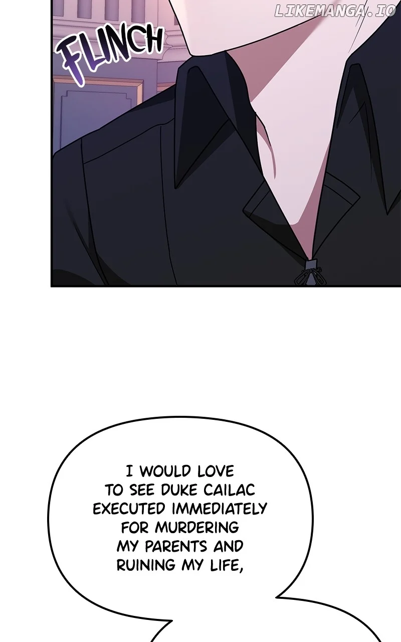 For The Princess Who Will Disappear Chapter 23 - Page 21