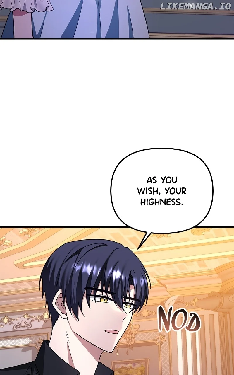 For The Princess Who Will Disappear Chapter 23 - Page 26