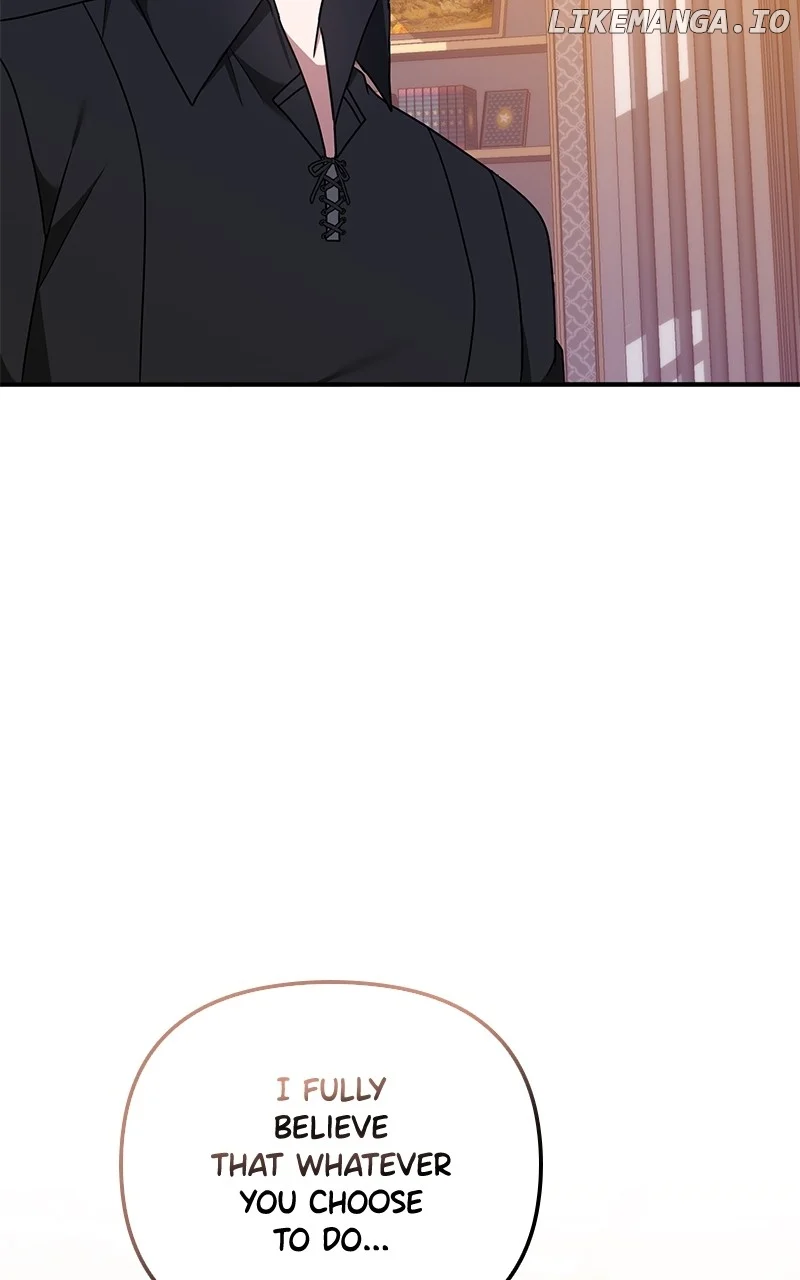 For The Princess Who Will Disappear Chapter 23 - Page 27