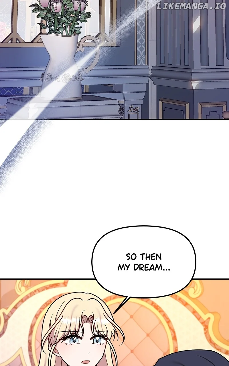 For The Princess Who Will Disappear Chapter 23 - Page 3