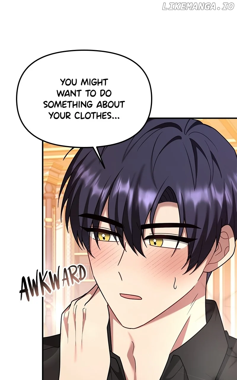 For The Princess Who Will Disappear Chapter 23 - Page 32