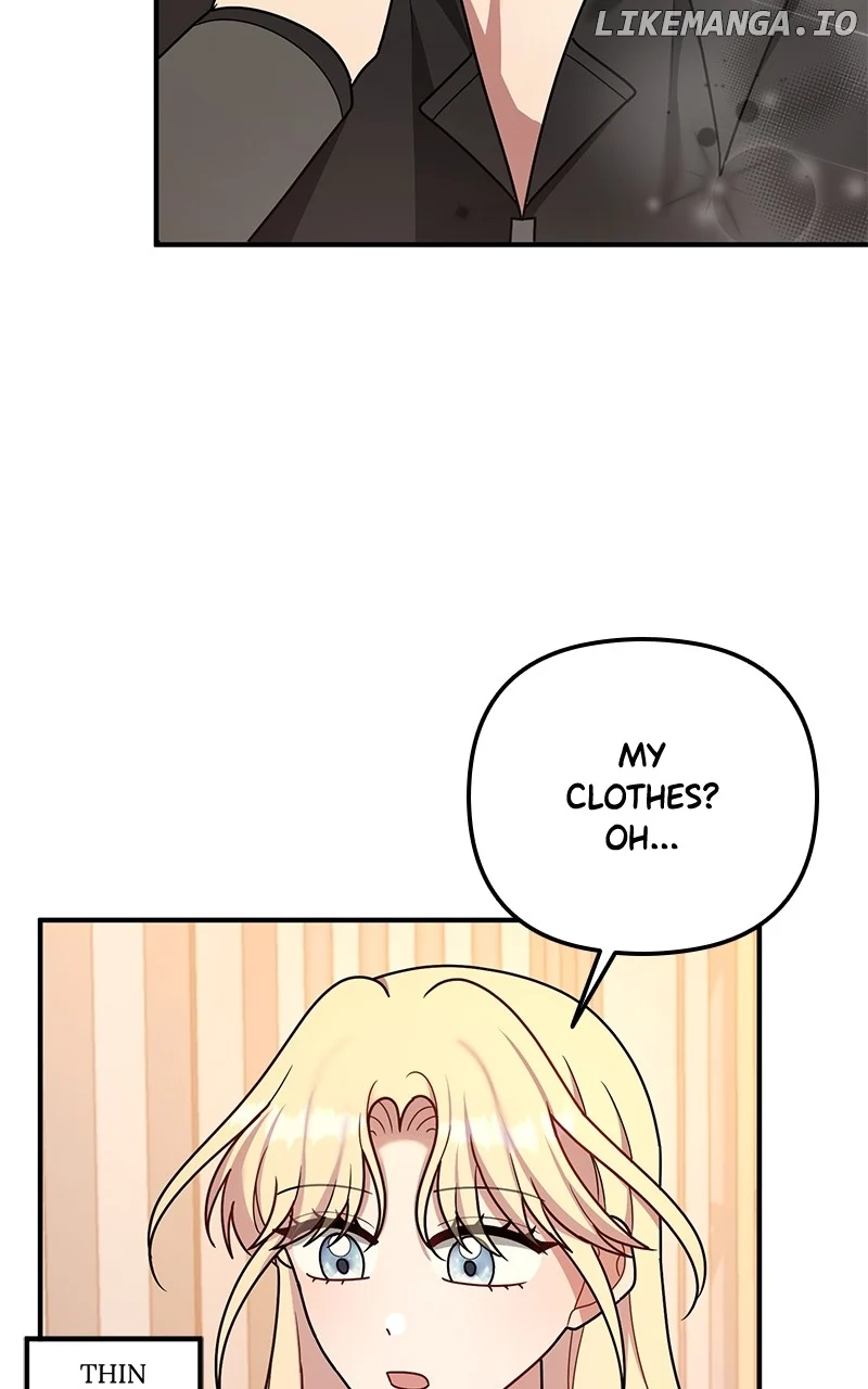 For The Princess Who Will Disappear Chapter 23 - Page 33