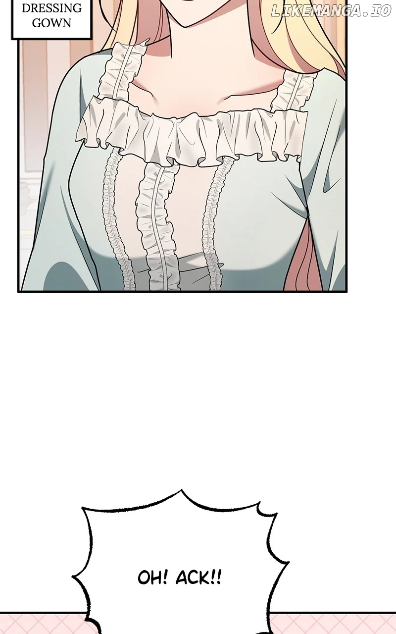 For The Princess Who Will Disappear Chapter 23 - Page 34