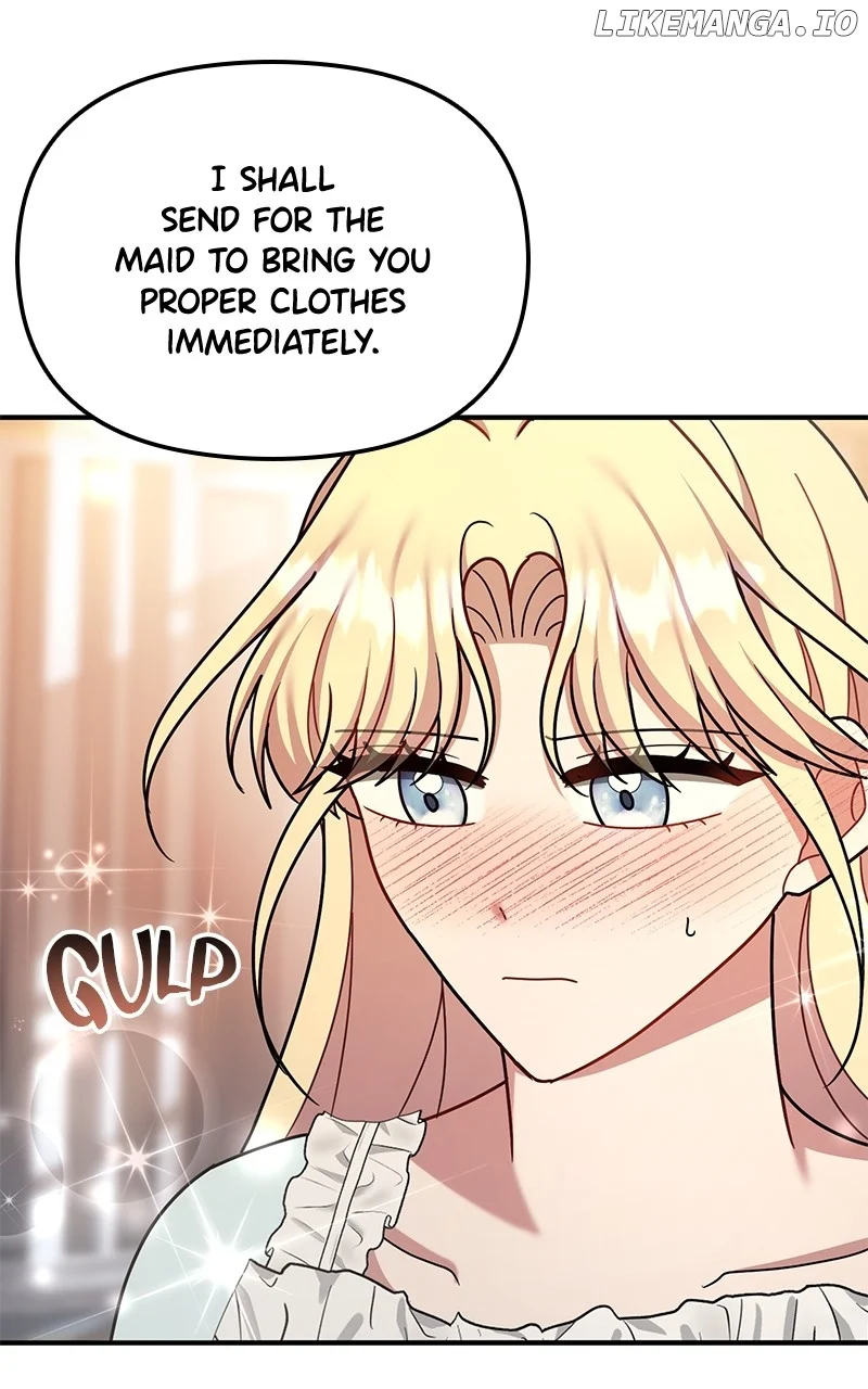 For The Princess Who Will Disappear Chapter 23 - Page 36