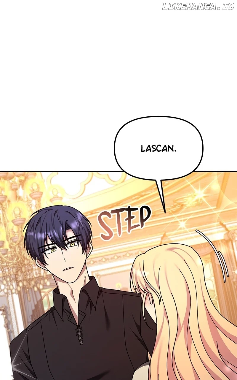 For The Princess Who Will Disappear Chapter 23 - Page 37