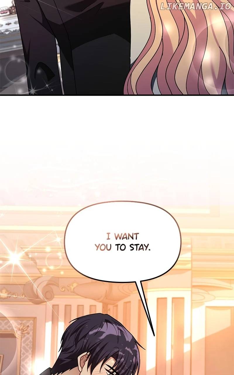 For The Princess Who Will Disappear Chapter 23 - Page 38