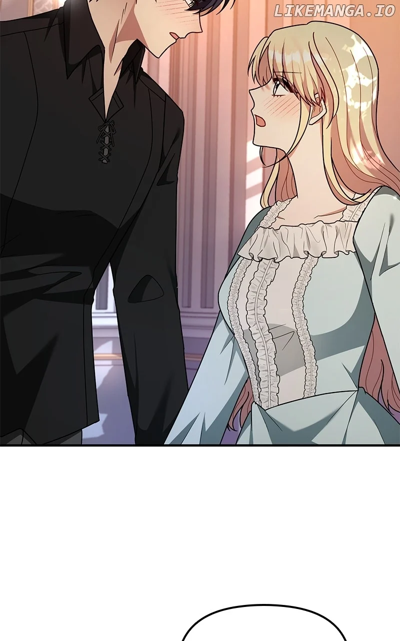 For The Princess Who Will Disappear Chapter 23 - Page 39